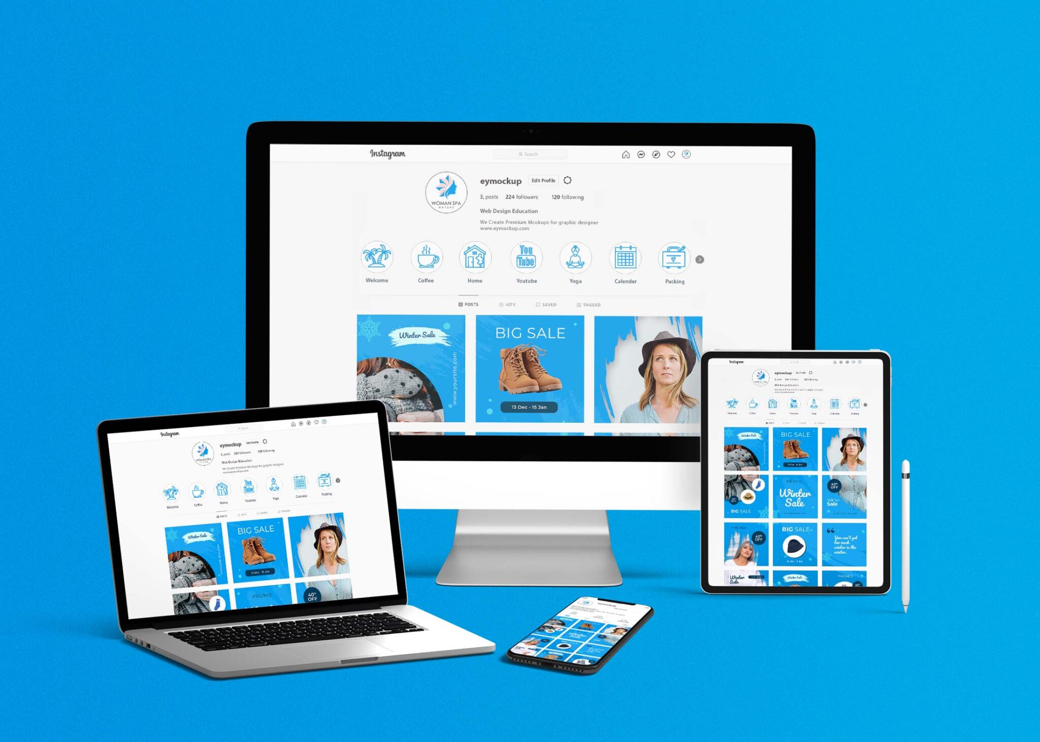 Mockup Landgasthof-Askanien Website